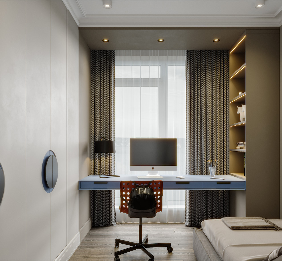 Квартира в Литве