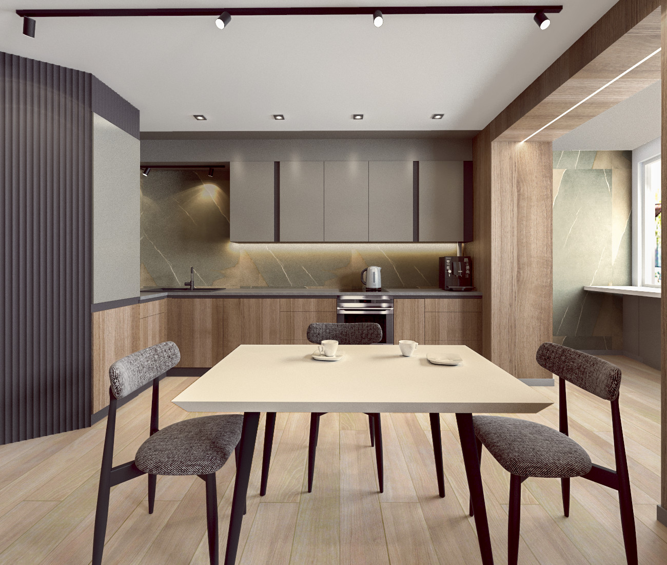 ЖК Владимир