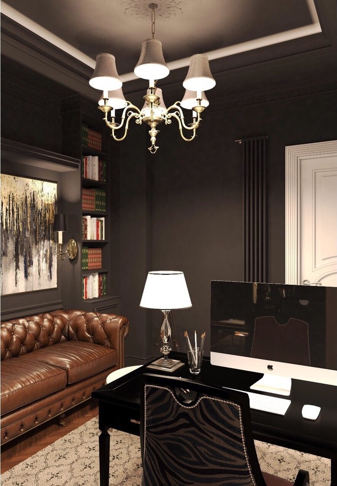 ЖК Воронцовский парк