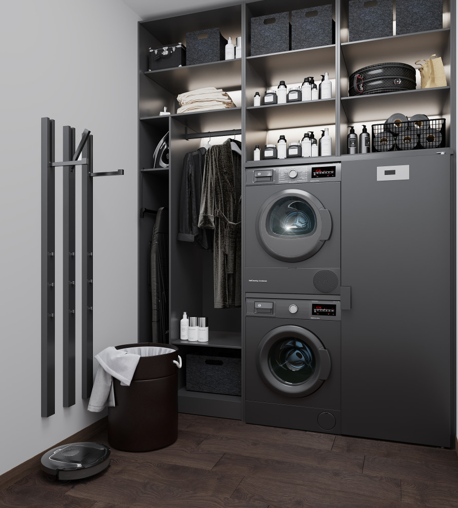 Дизайн проект дома