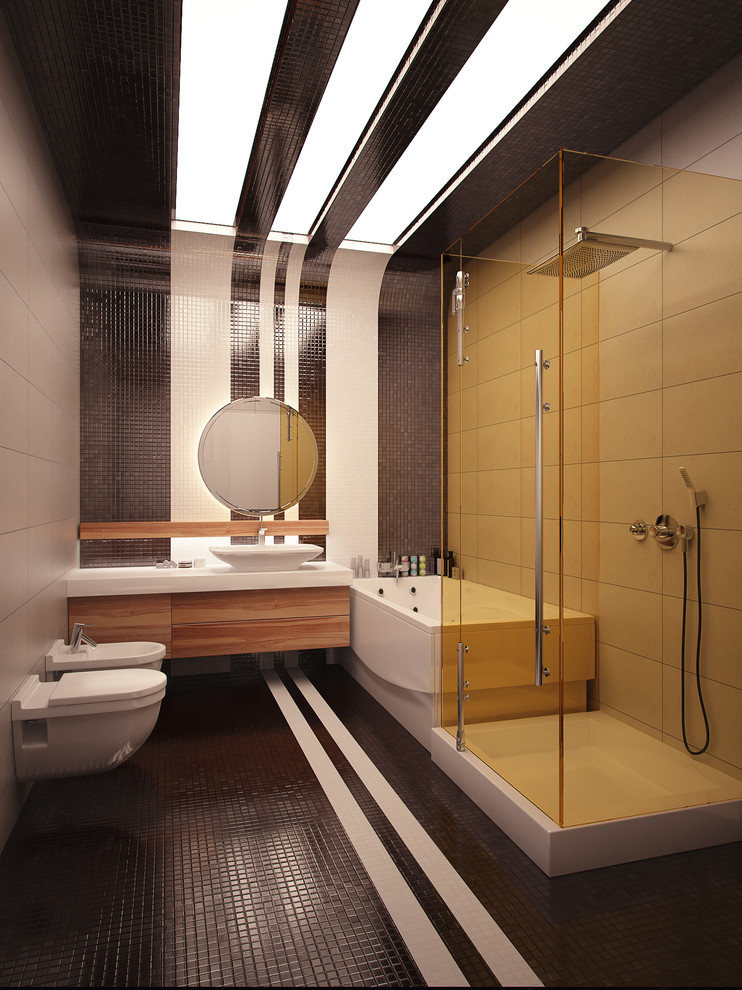 По мотивам произведения А. Кларка "Космическая одиссея 2001"