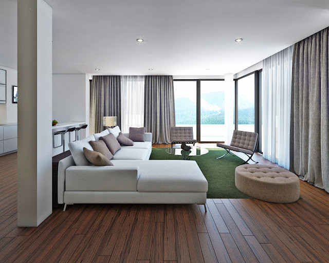 Жилой дом в Севастополе