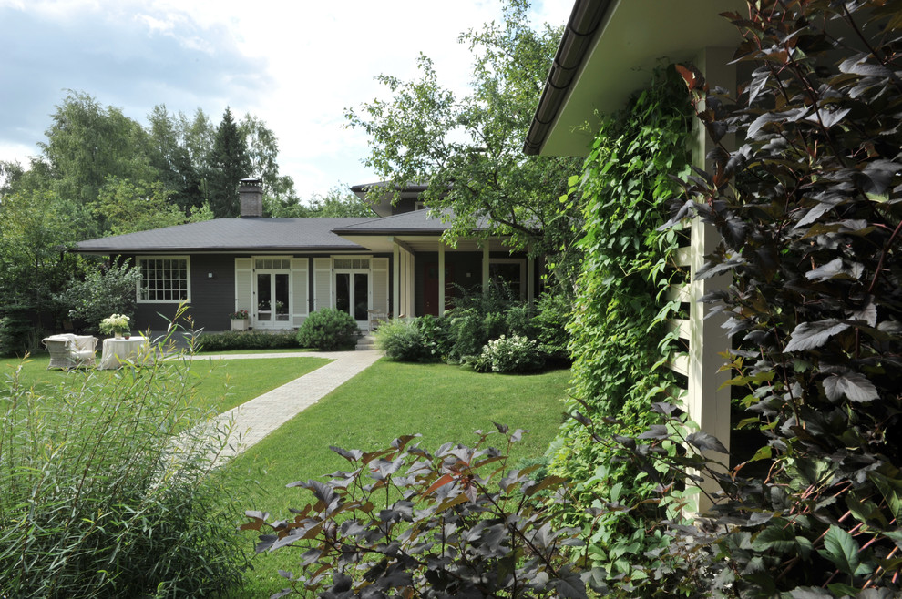 Дом в Покровке