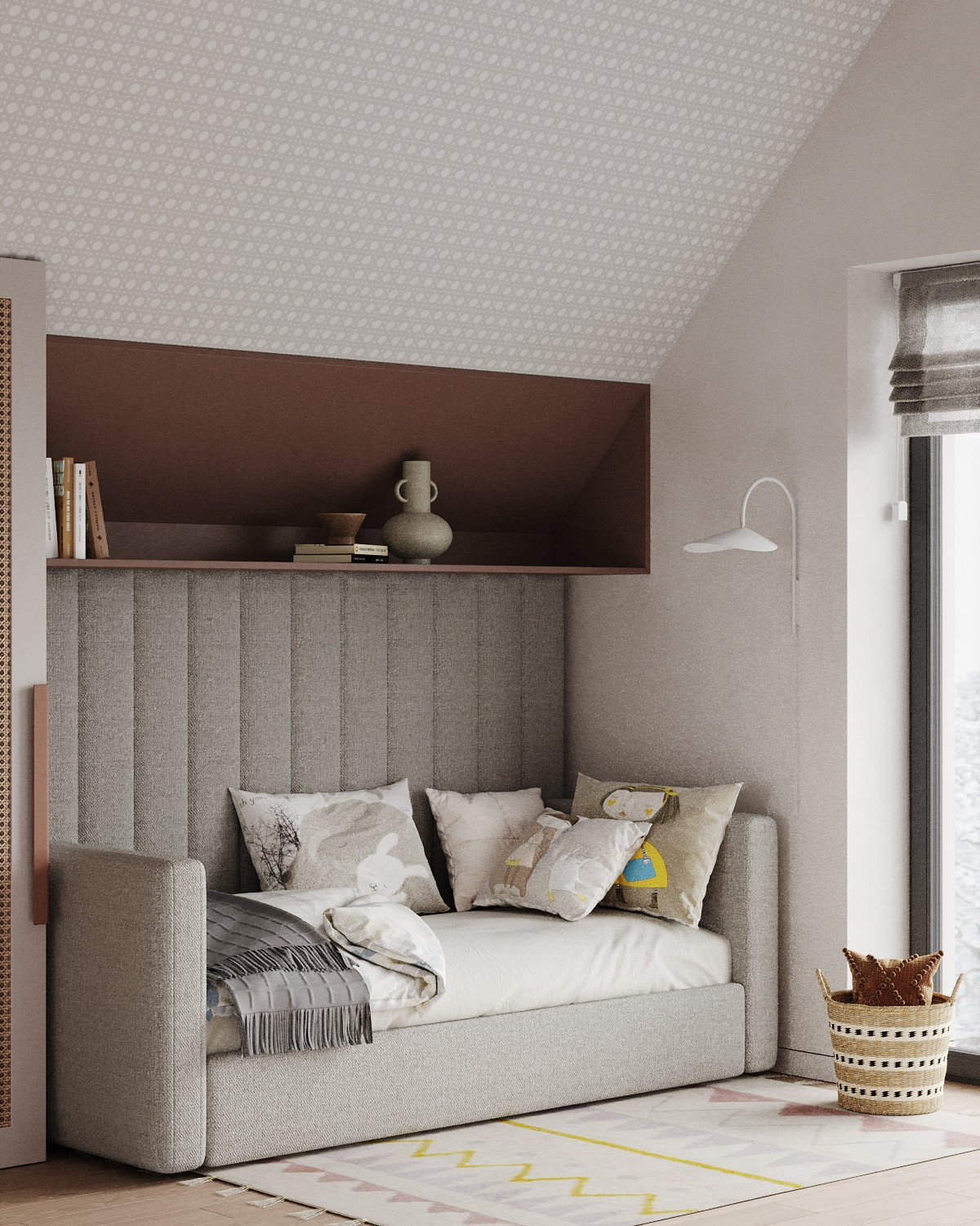 Дом в Голландском квартале