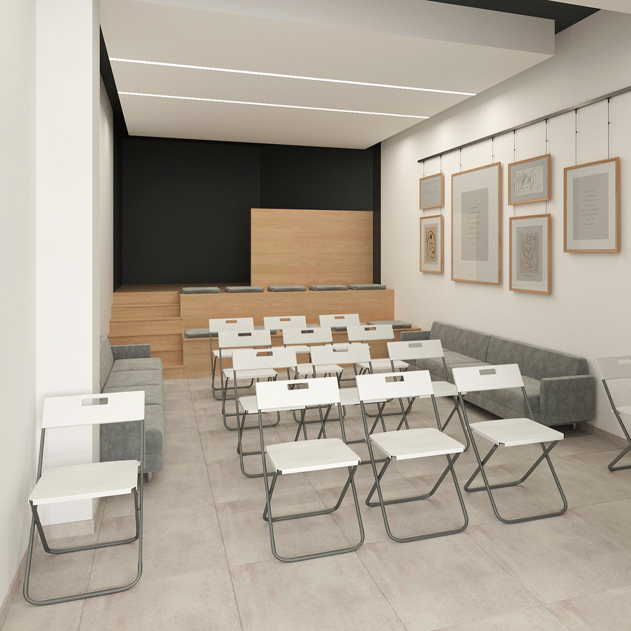 Частная школа