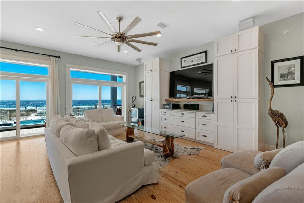 Hypnautic  - Gulf Shores Beachfront