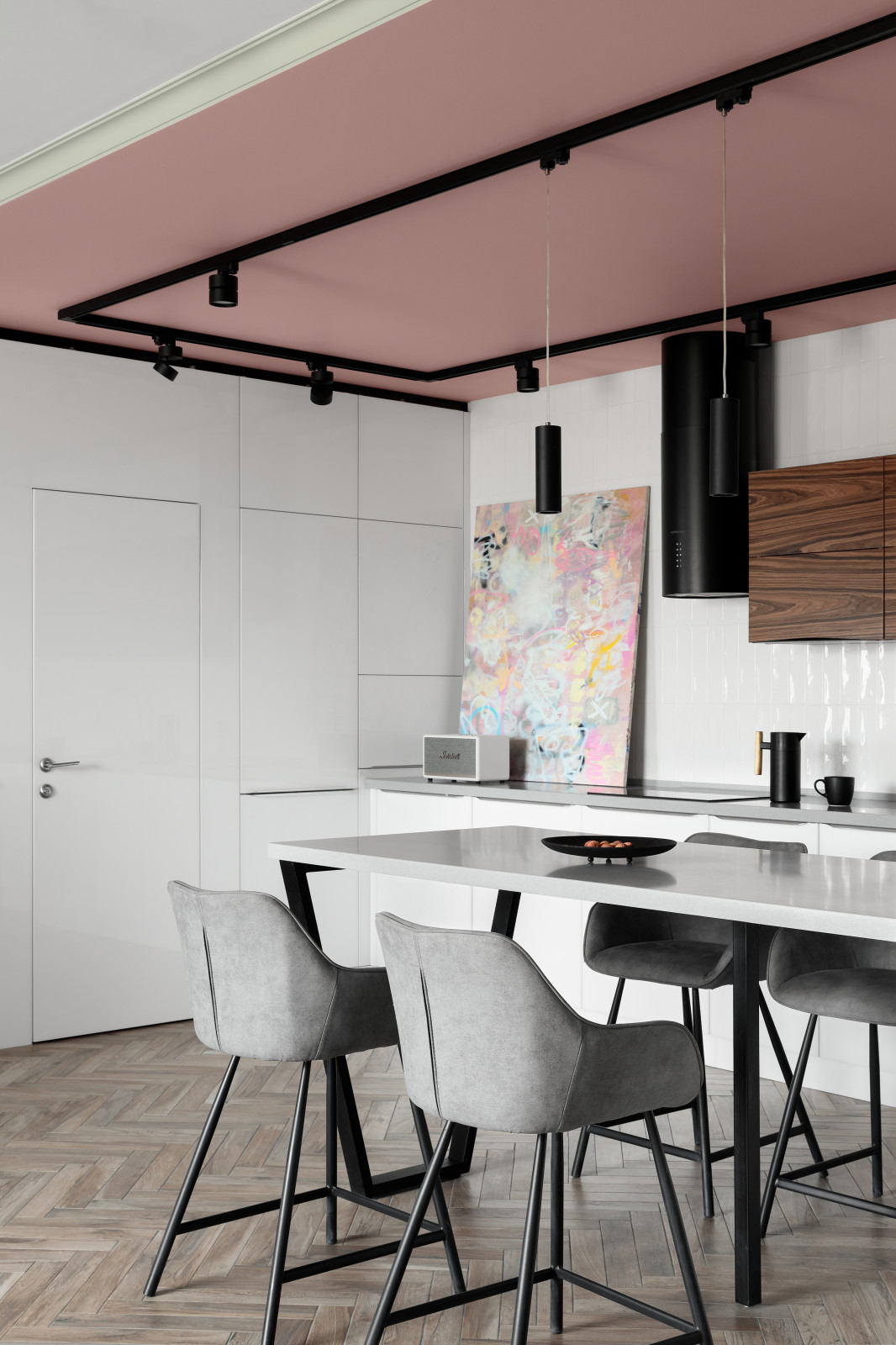 Жизнь - это пазл, поэтому все сложится как надо