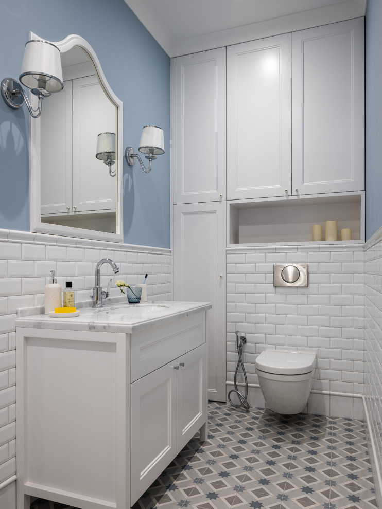 Квартира в ЖК Изумрудный