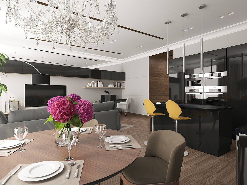 ЖК Сколково Парк