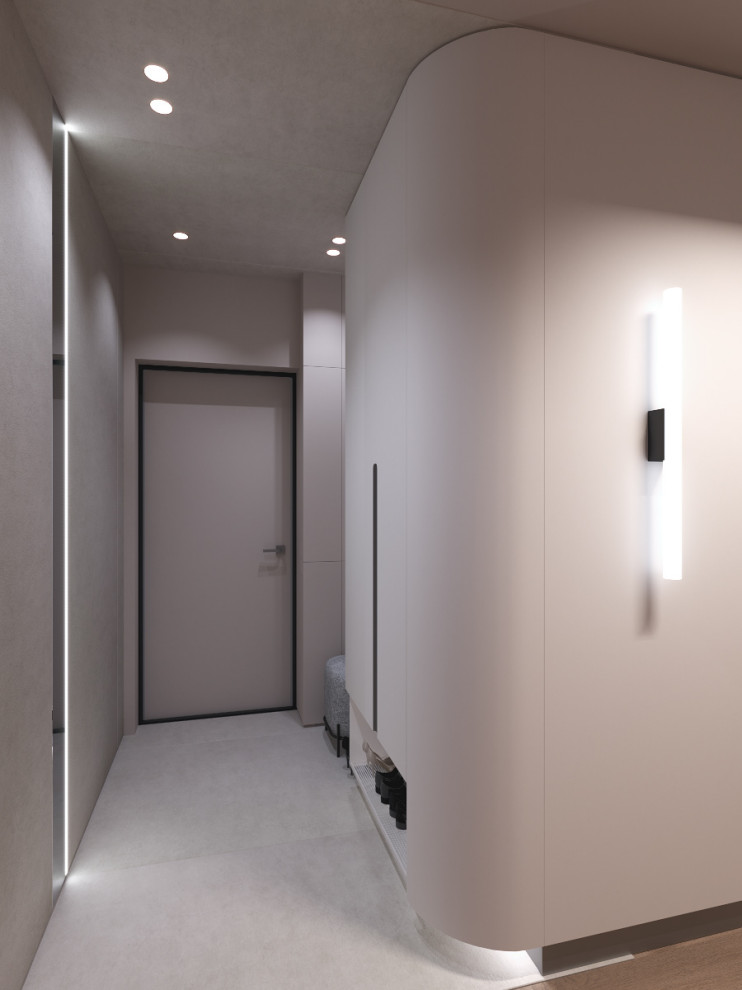 Квартира на Киевской