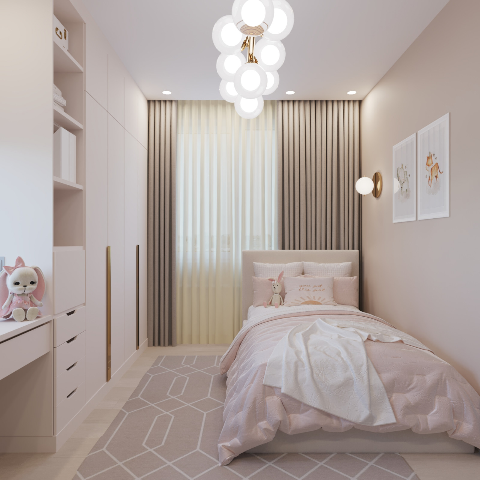 Квартира ЖК Мир Митино