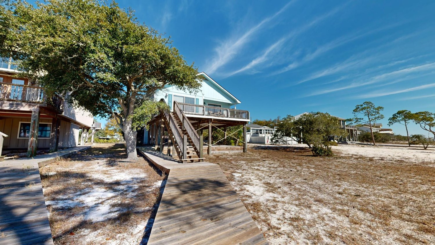 Cotton Bayou Addition