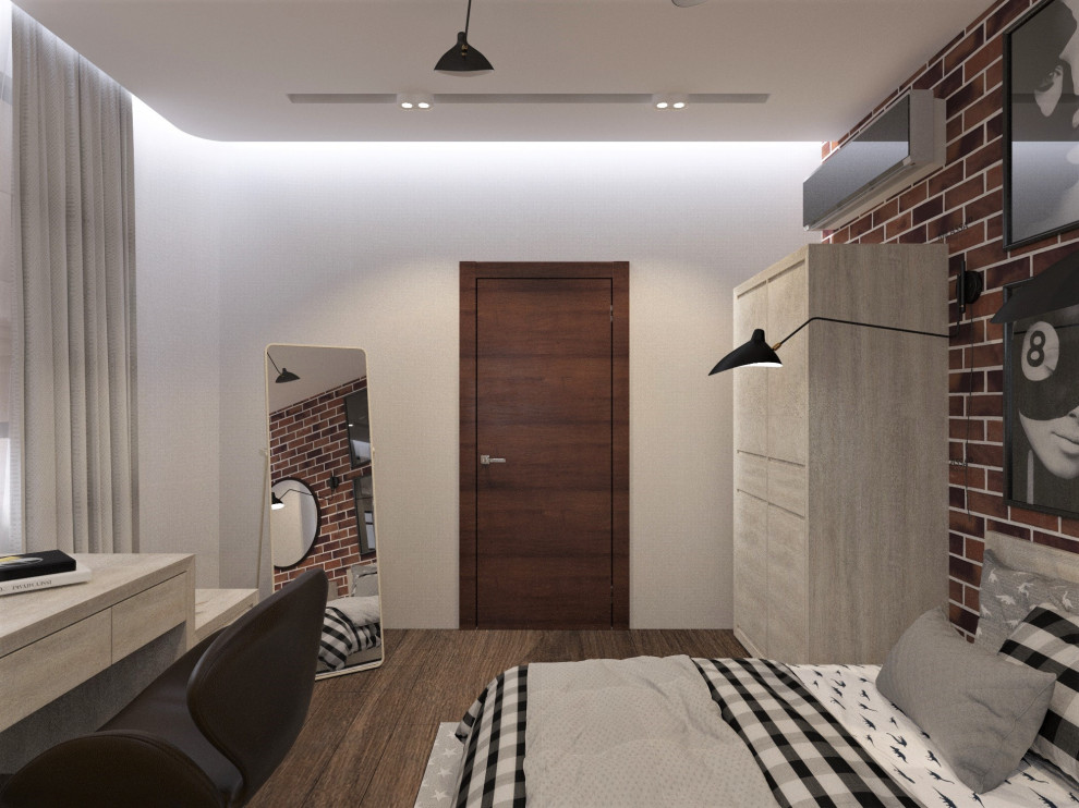 Дом СНТ Гидрант