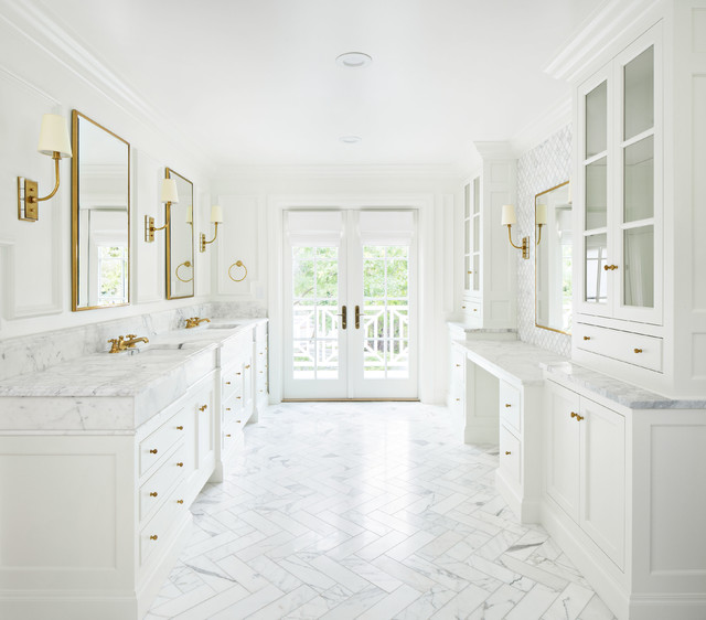 Tudor Renovation 