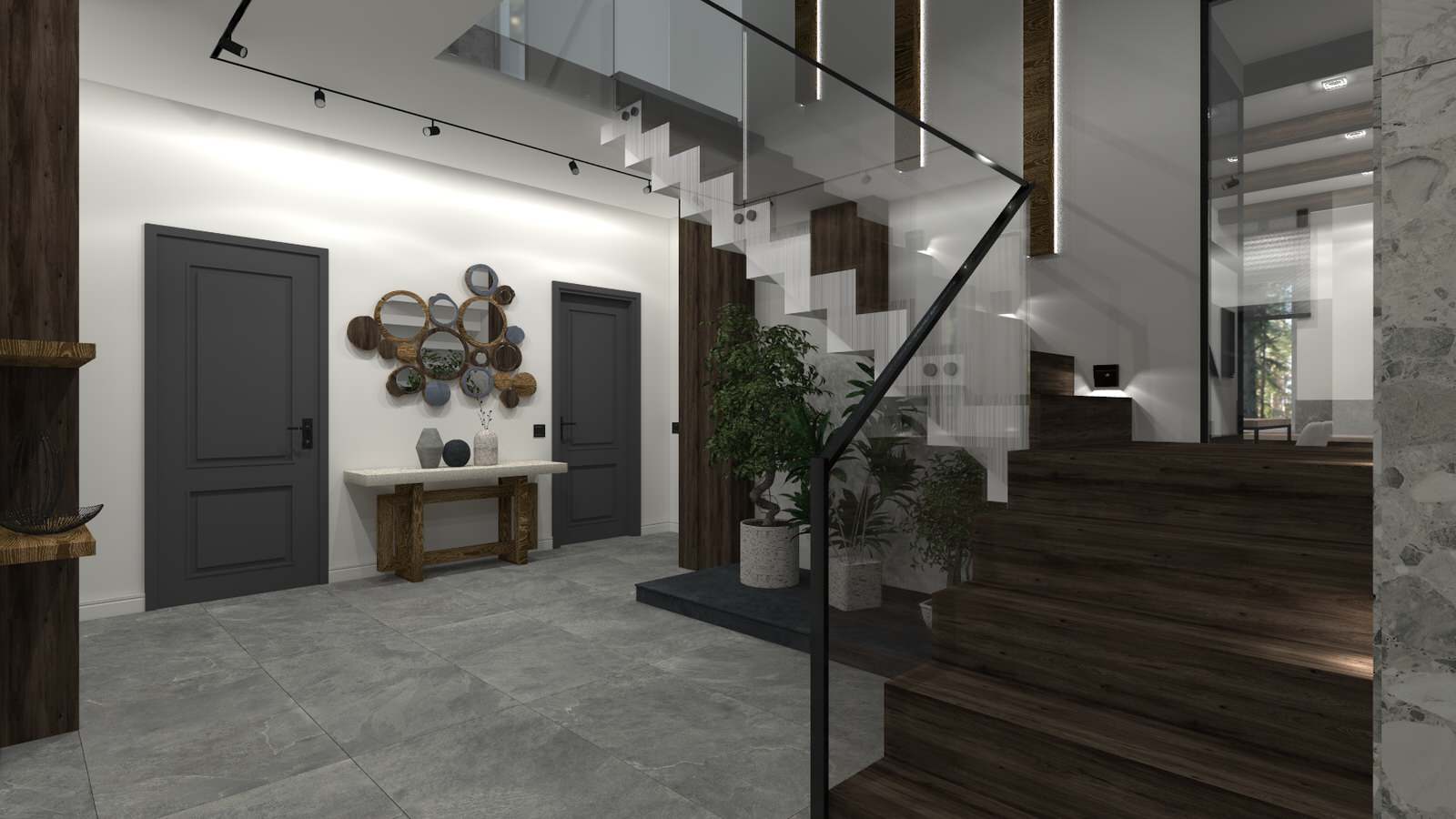 ТИХИЙ УЮТНЫЙ УГОЛОК