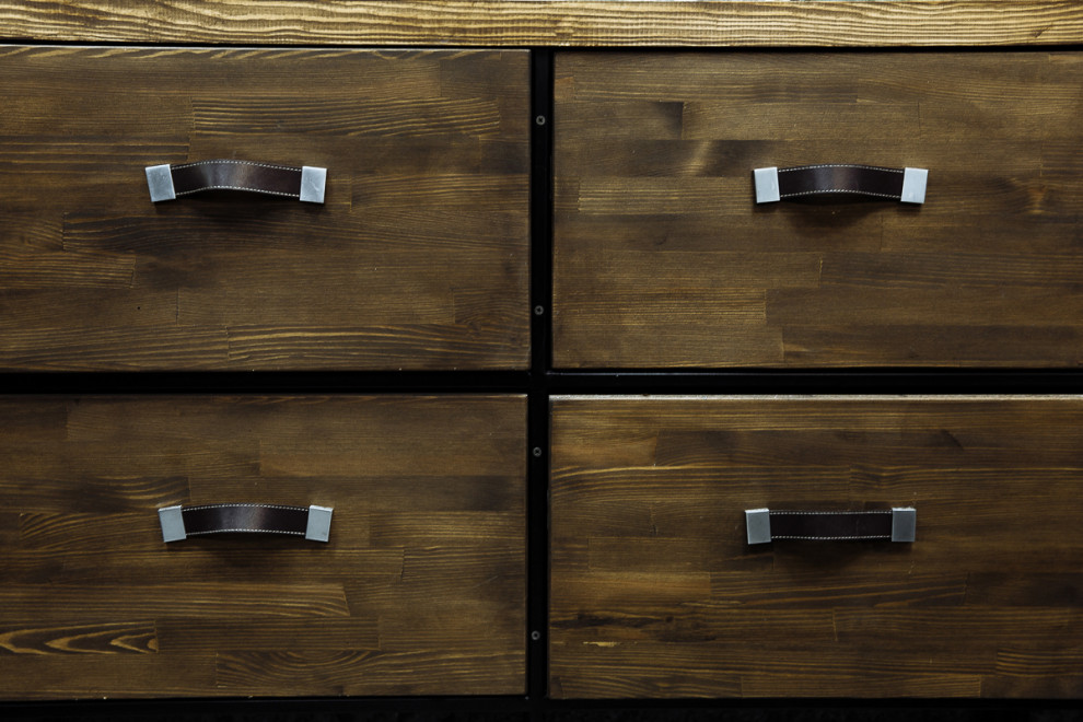 Build project. Barbershop