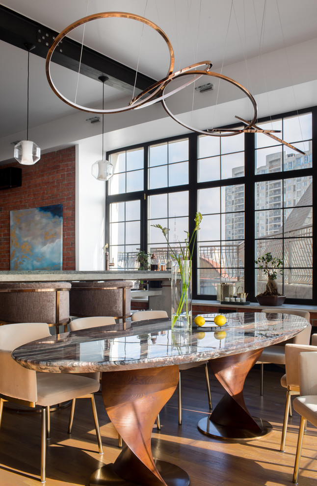 Современный