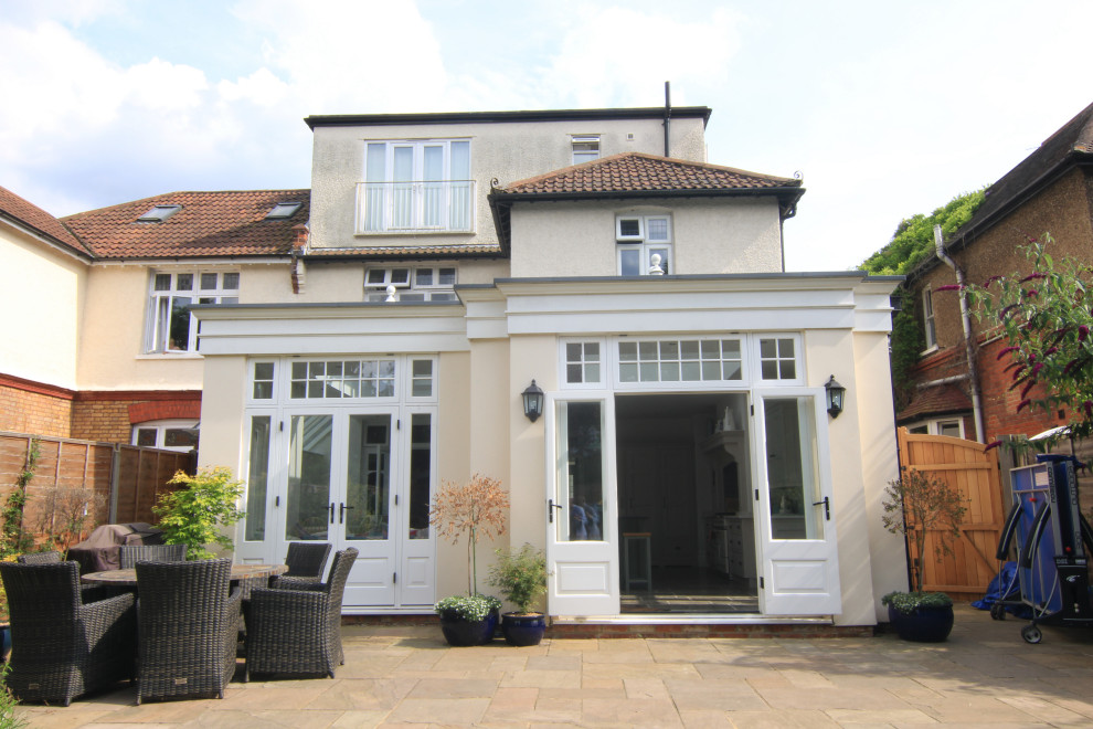 Surbiton , Surrey