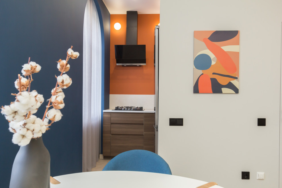 Квартира под сдачу