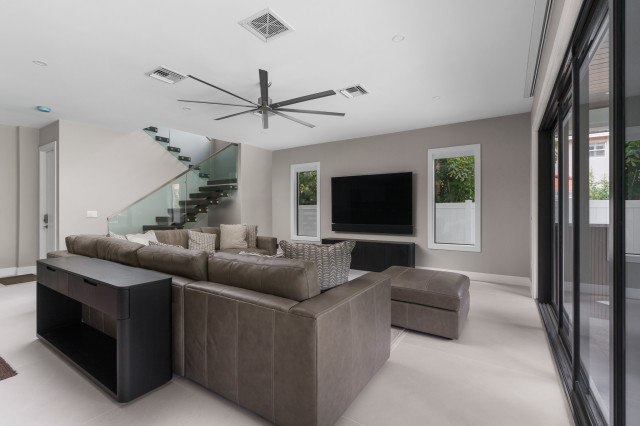 project | 805 salon