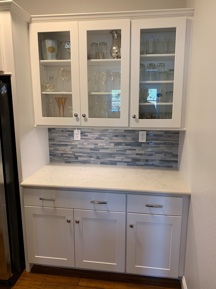 Martin's Point Remodel