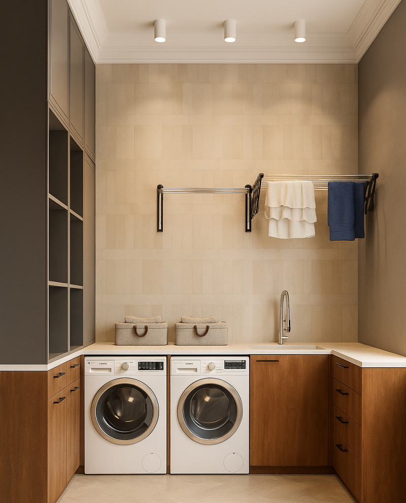 Квартира в Баку