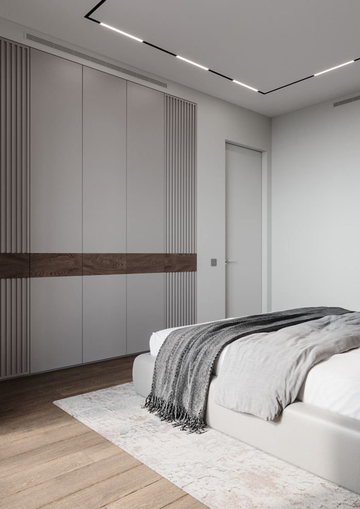 ЖК Донской Олимп