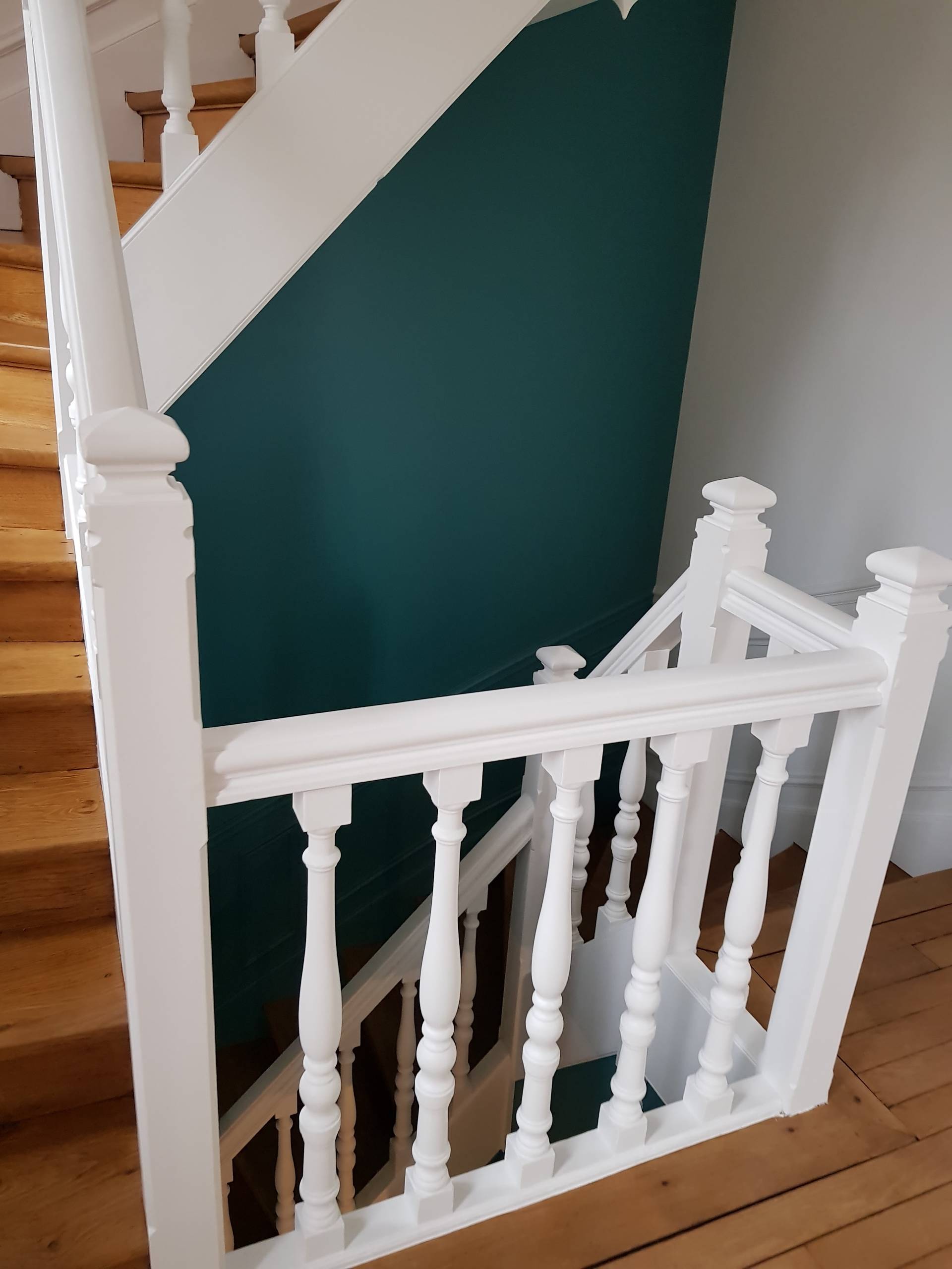 Rénovation de maison