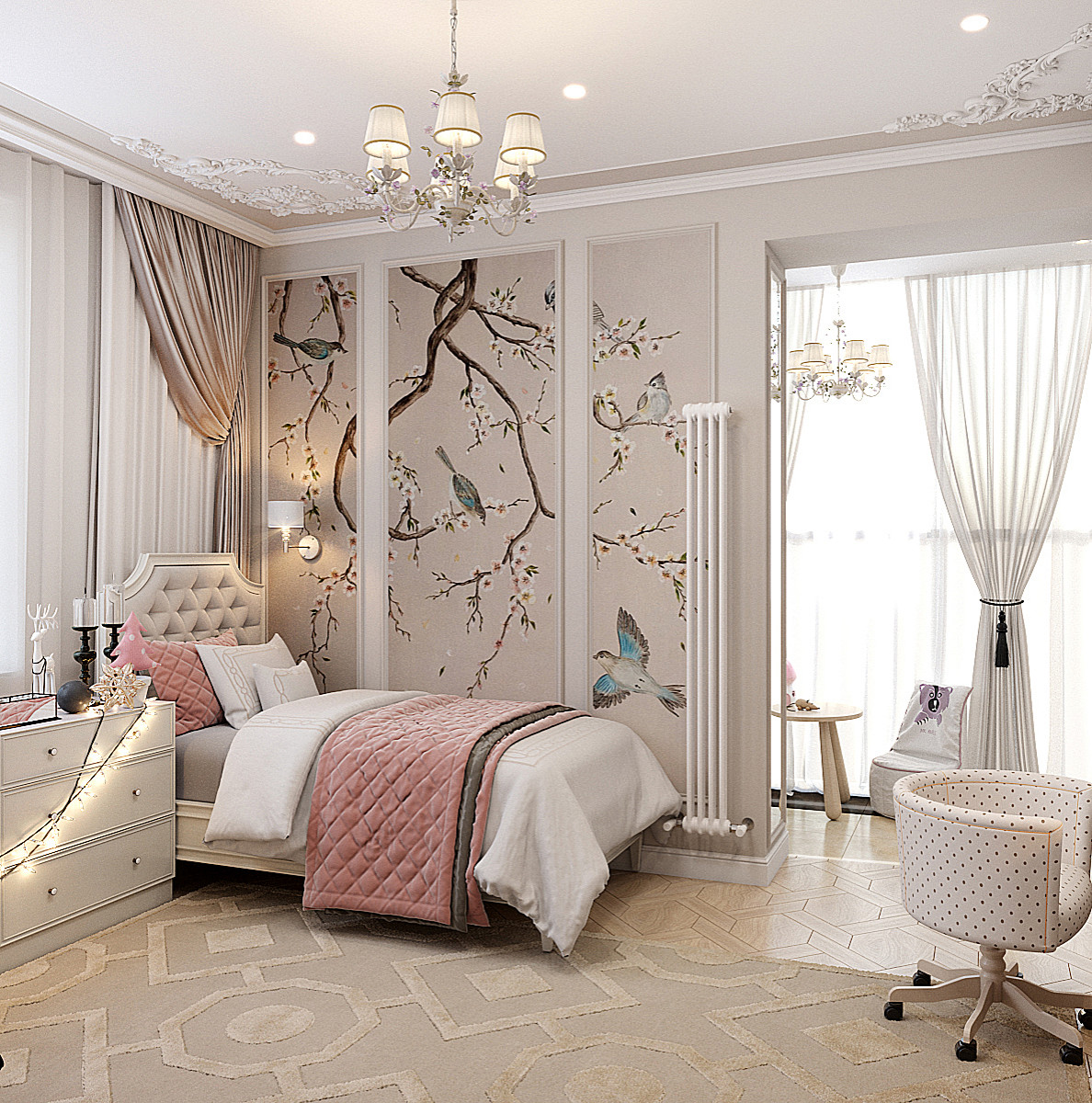 Ленинский проспект,-160м2