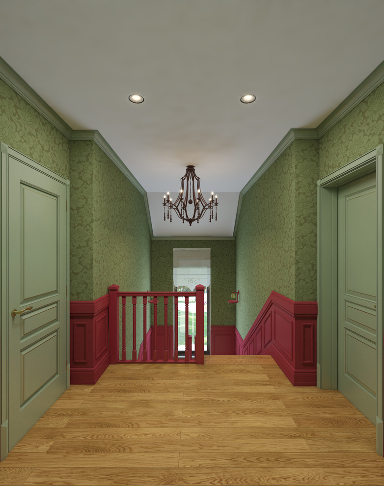 дом с историей