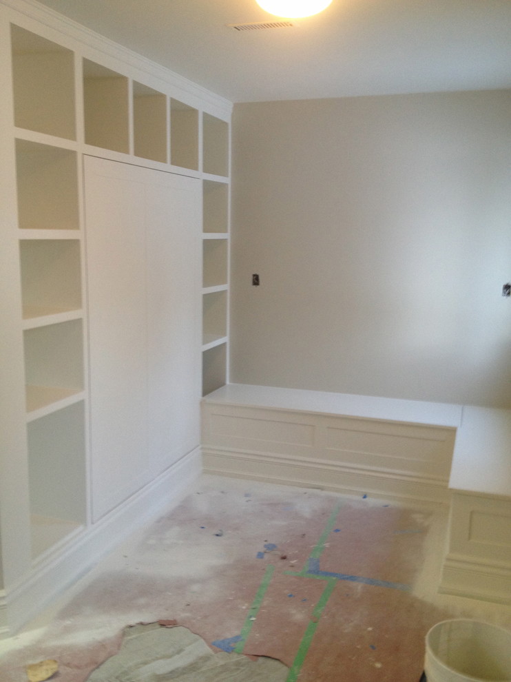 Smaller Projects