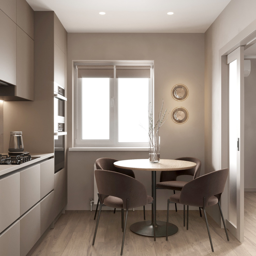 Самара, Карла Маркса