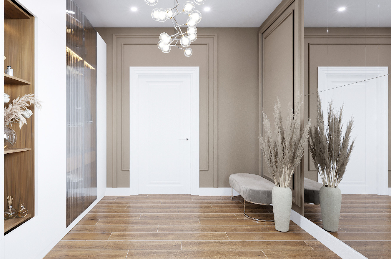 проект Дома