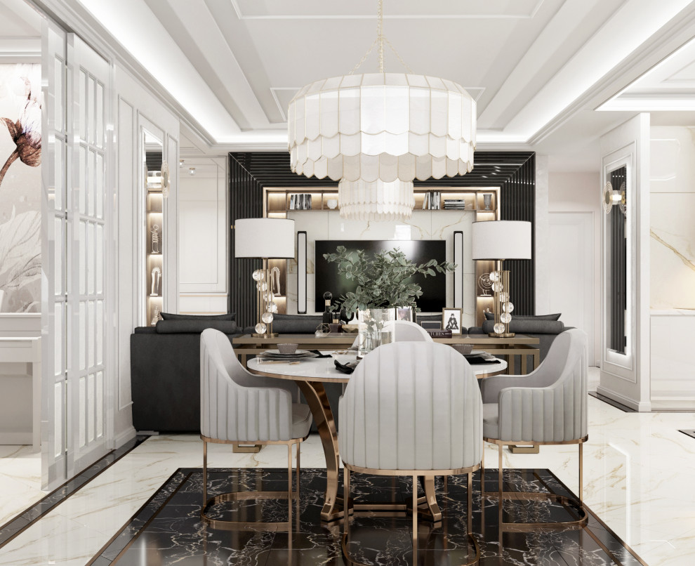 ЖК Кутузвград