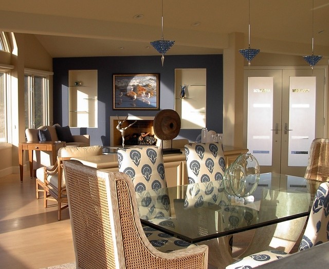 My Work maritim-matplats