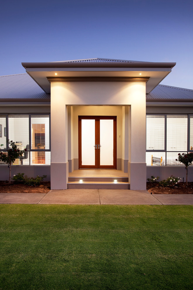 Madeley - Contemporary - Exterior - Perth - by Nulook Homes