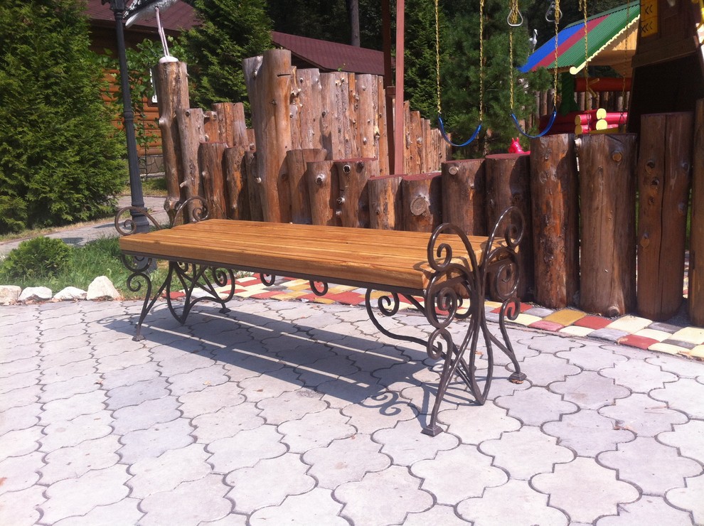 Садовая Мебель