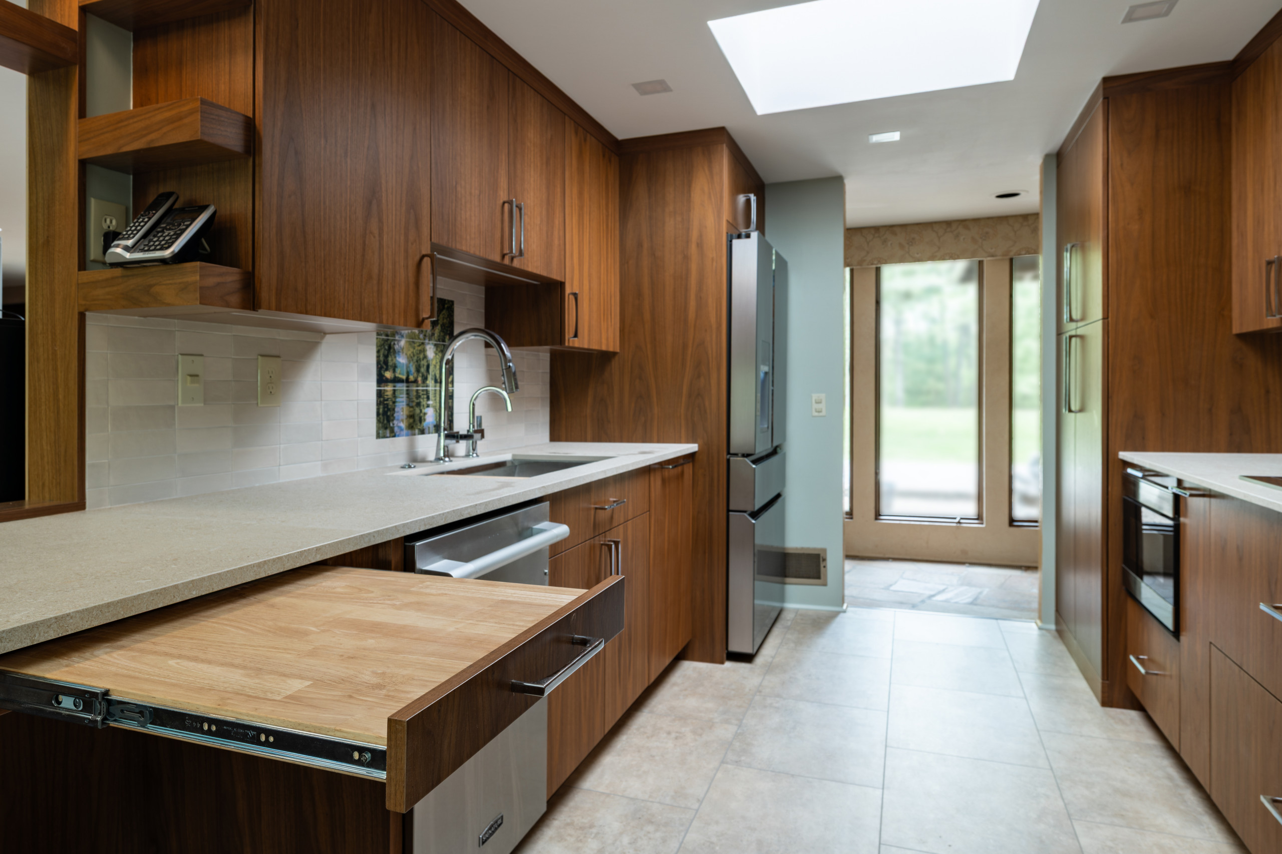 A Kitchen for This Century!