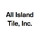 All Island Tile, Inc.