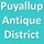 Puyallup Antique District
