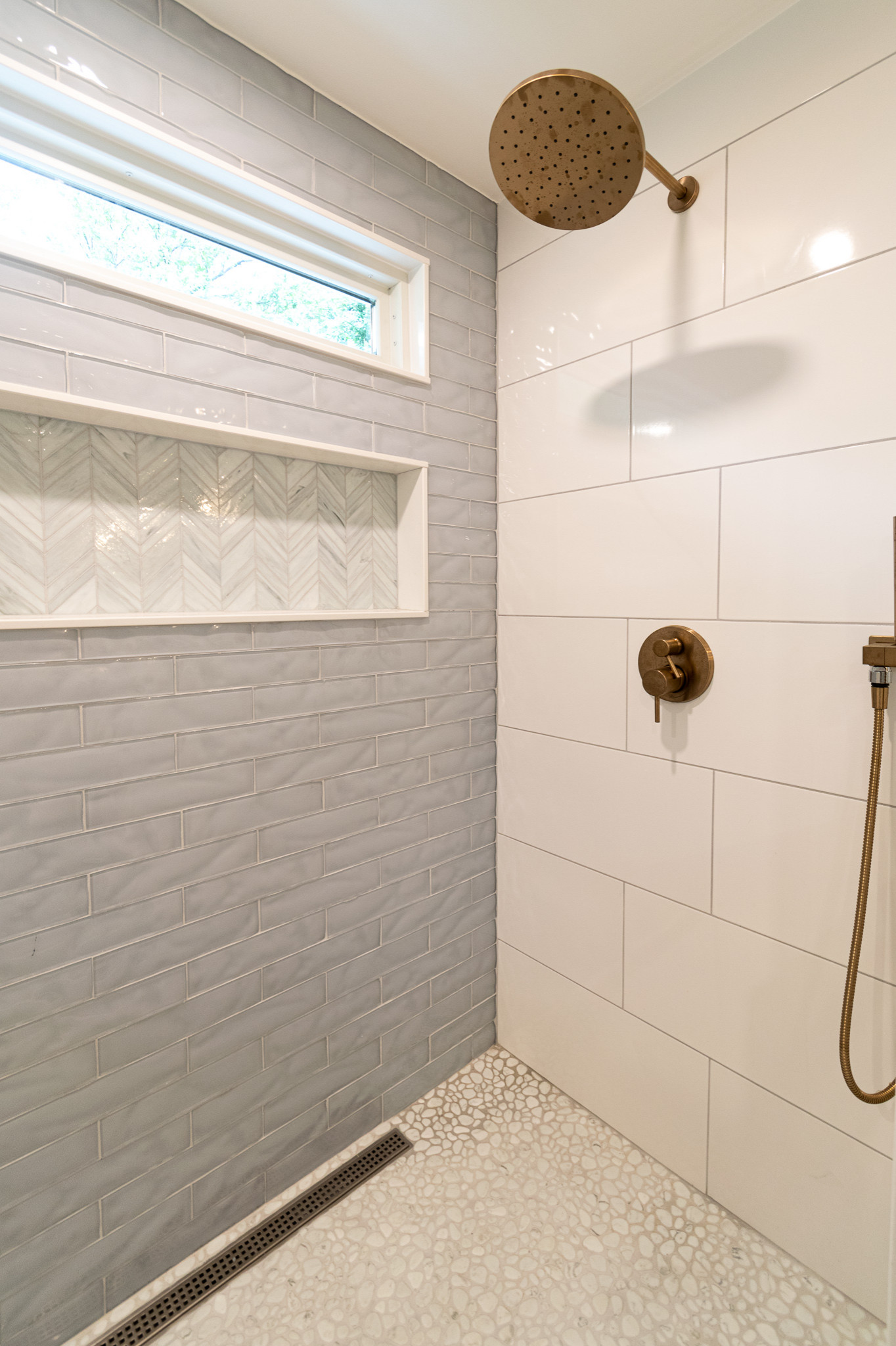 Annapolis Primary Bath Creation