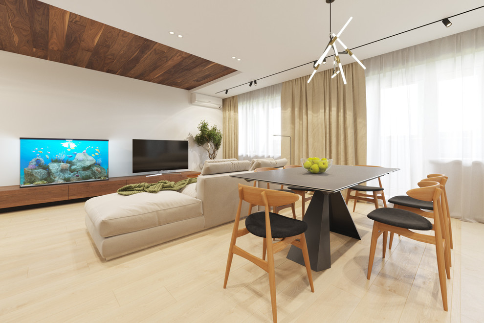 A small part of London