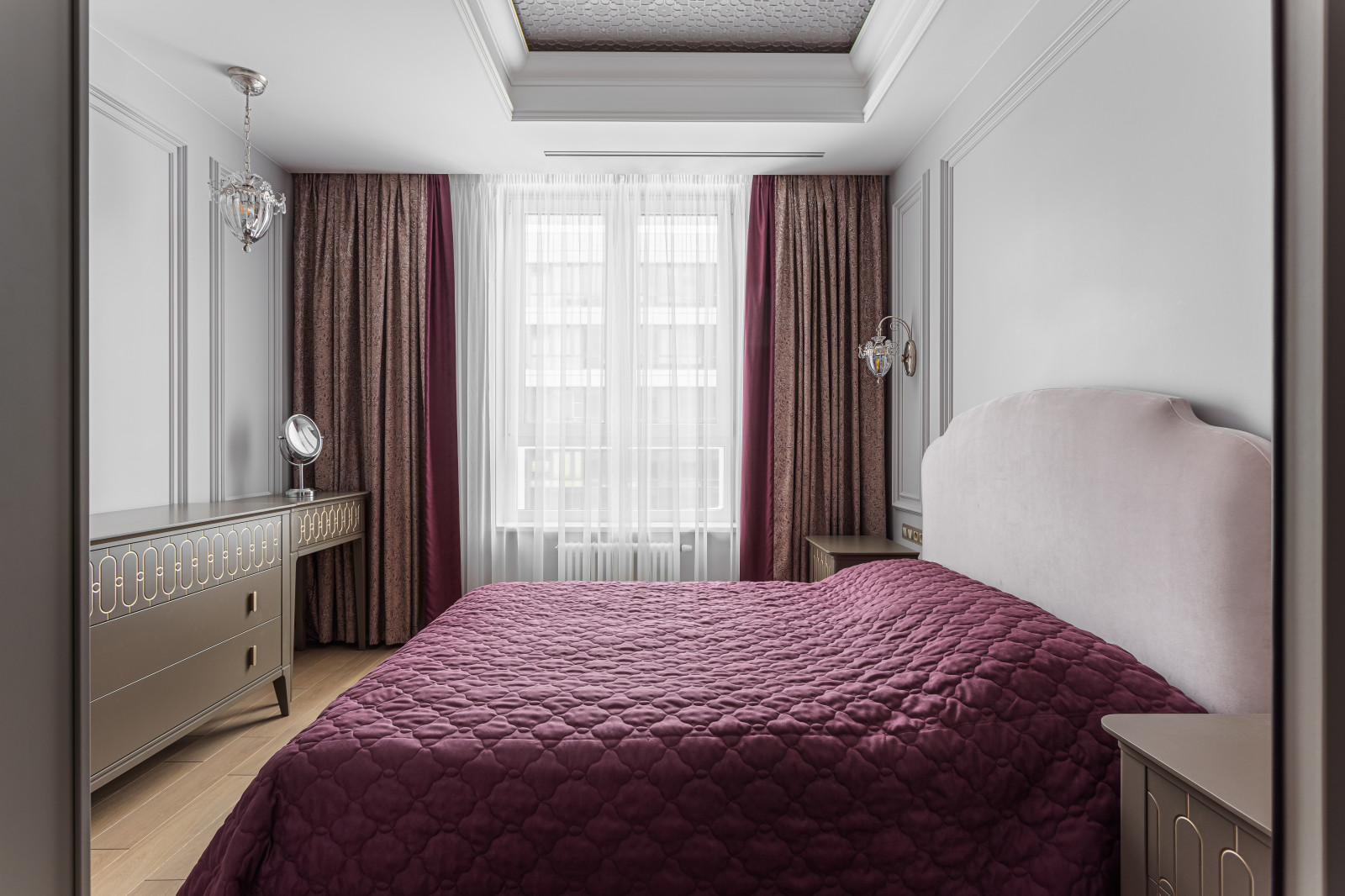 Просто классика