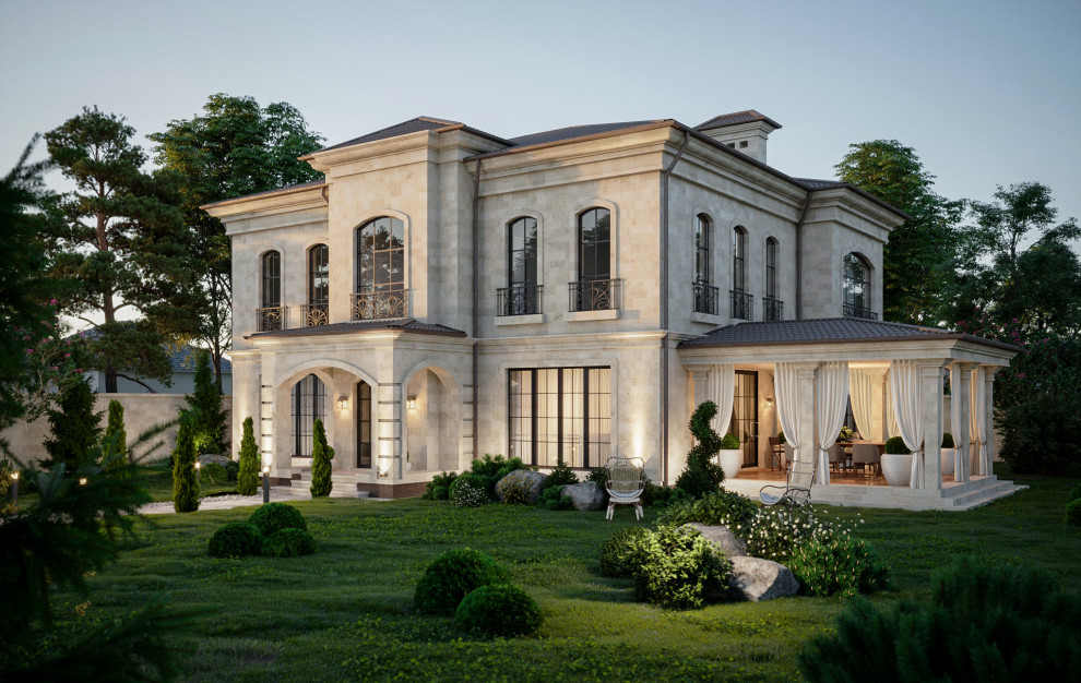 Частный дом в Республике Дагестан