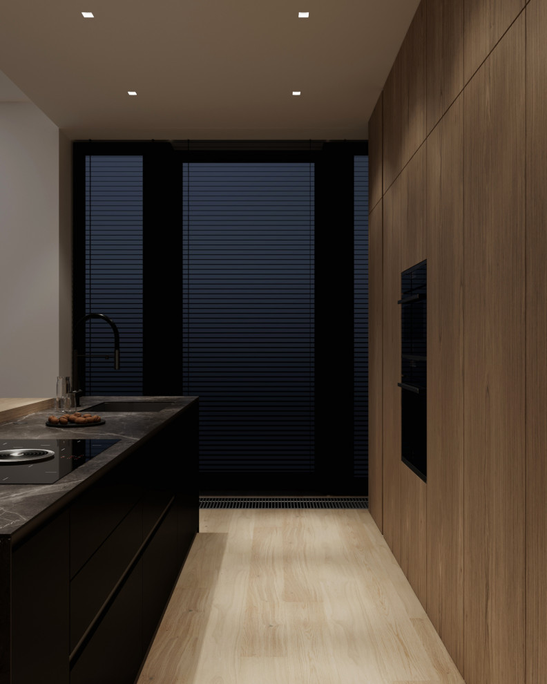 ВТБ АРЕНА ПАРК, г. Москва 91м2