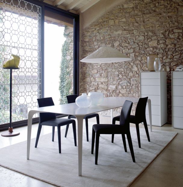 LINK - DINING TABLE nordico-comedor