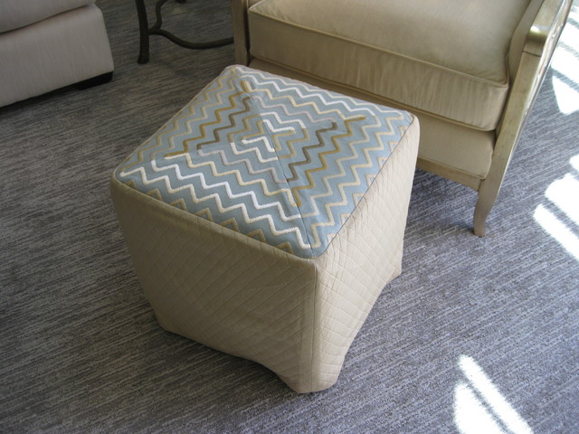 La Costa Condo contemporain-salon
