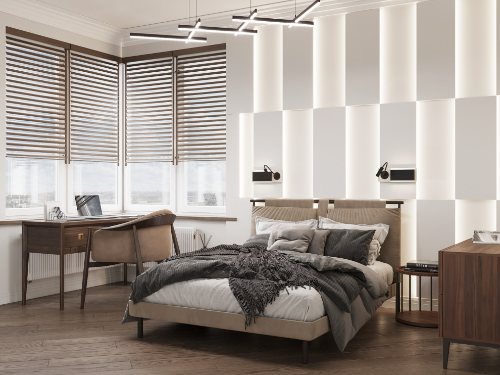 Квартира на Мосфильмовской 70