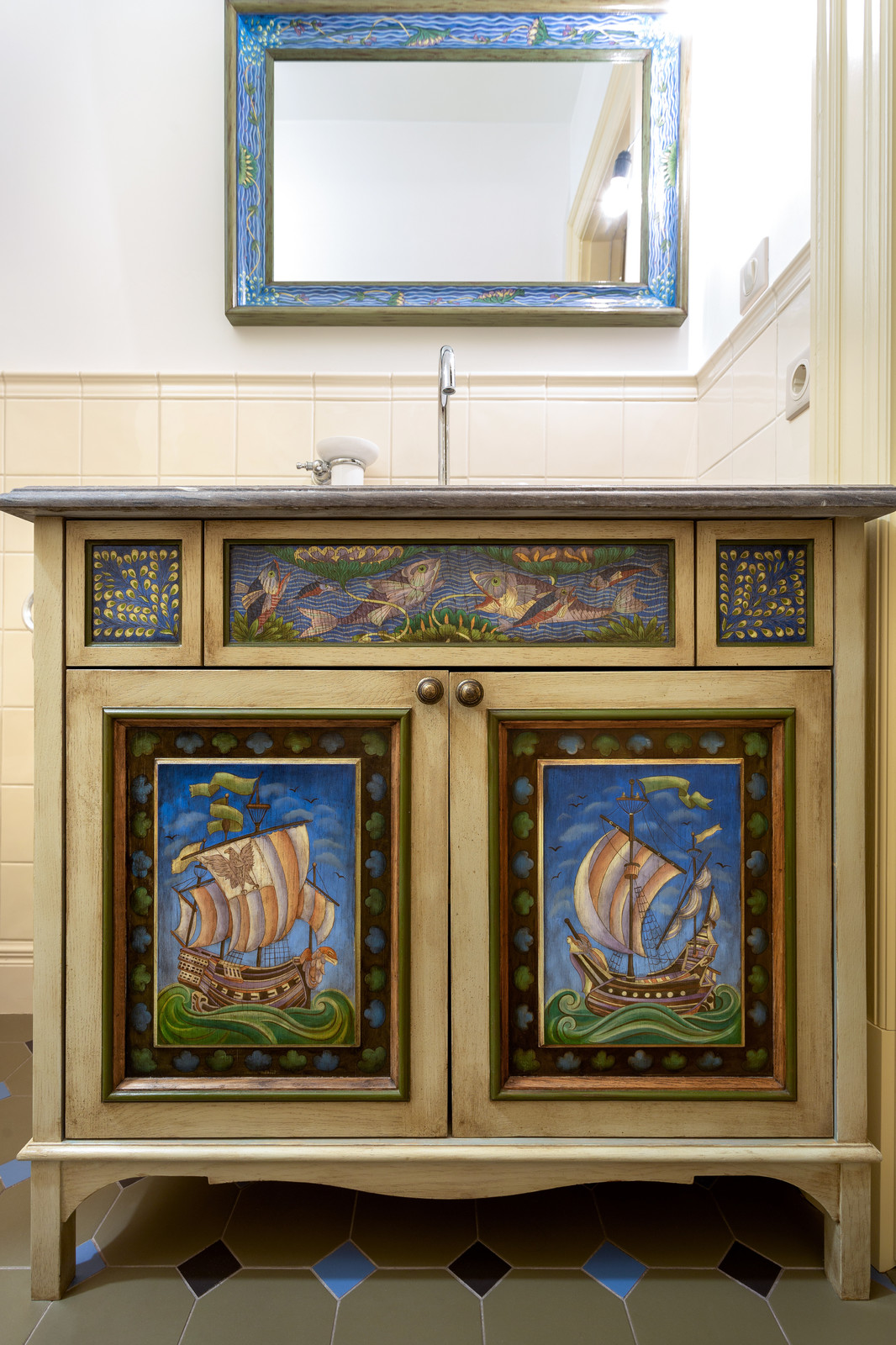 Дом в КП Трувиль