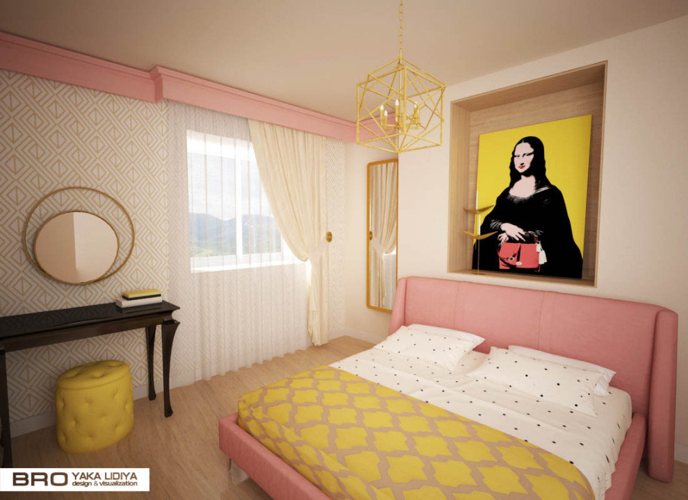 Квартира на Мацесте